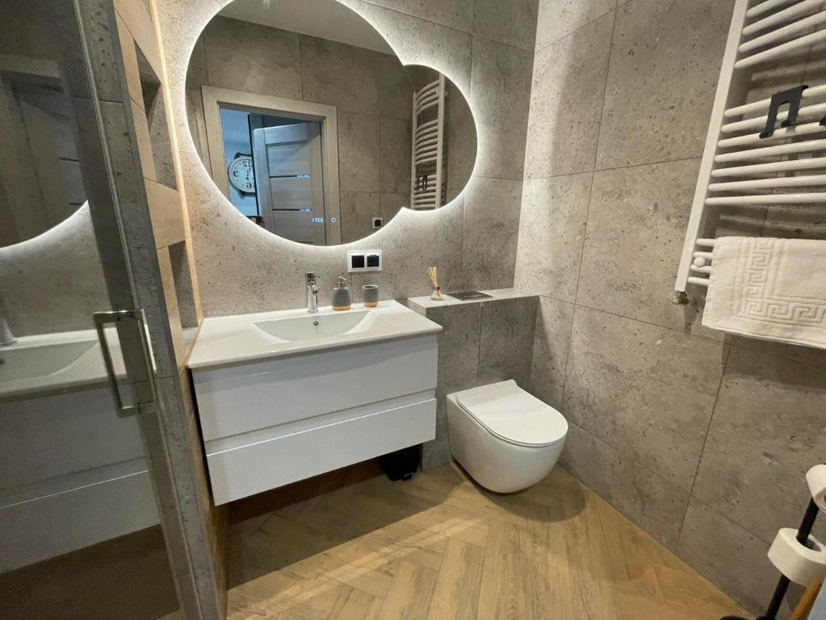 Apartament Lux Japonski Zuraw - Perlowa Przystan Holiday City Kolberg Exterior foto