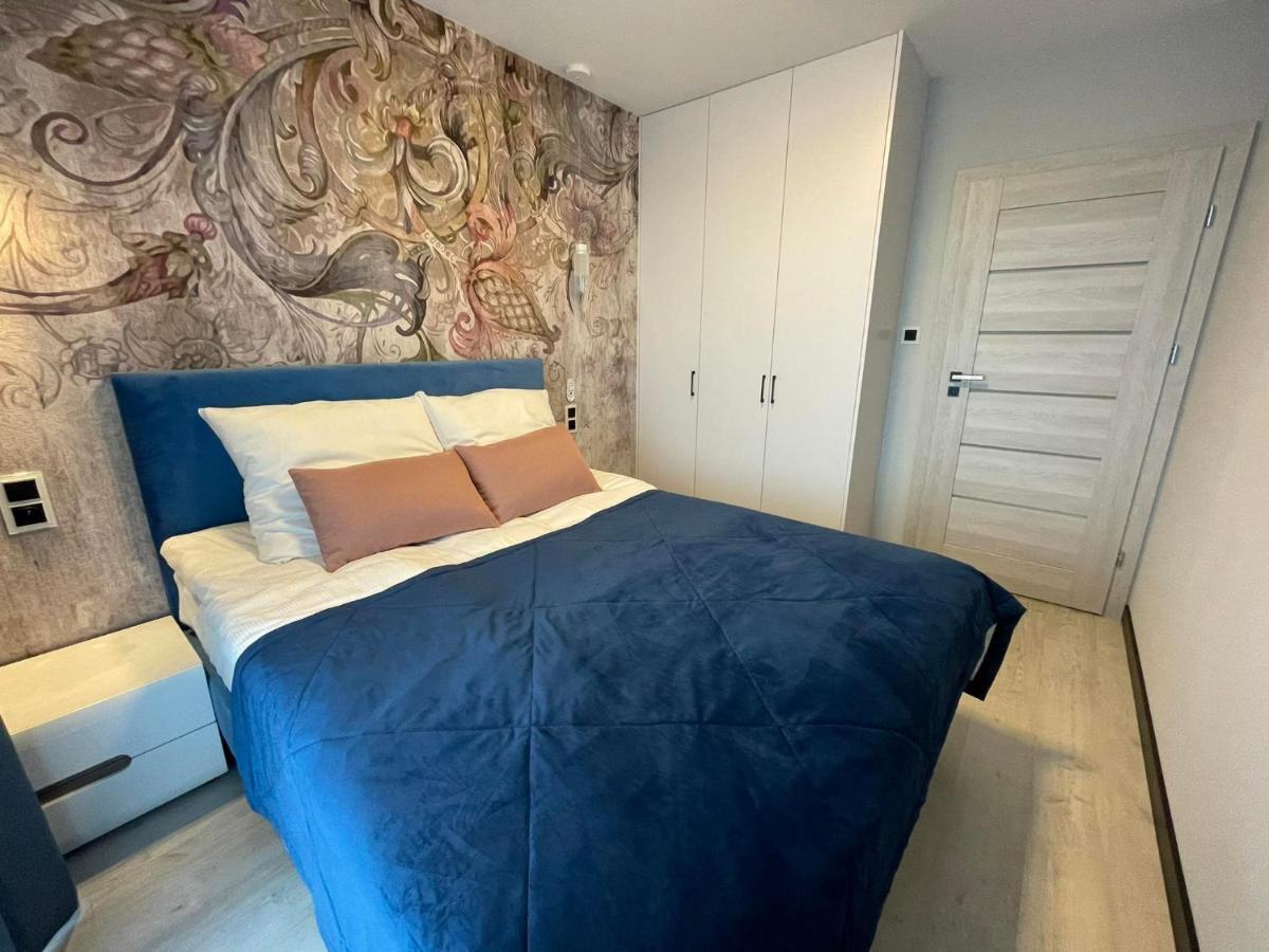 Apartament Lux Japonski Zuraw - Perlowa Przystan Holiday City Kolberg Exterior foto