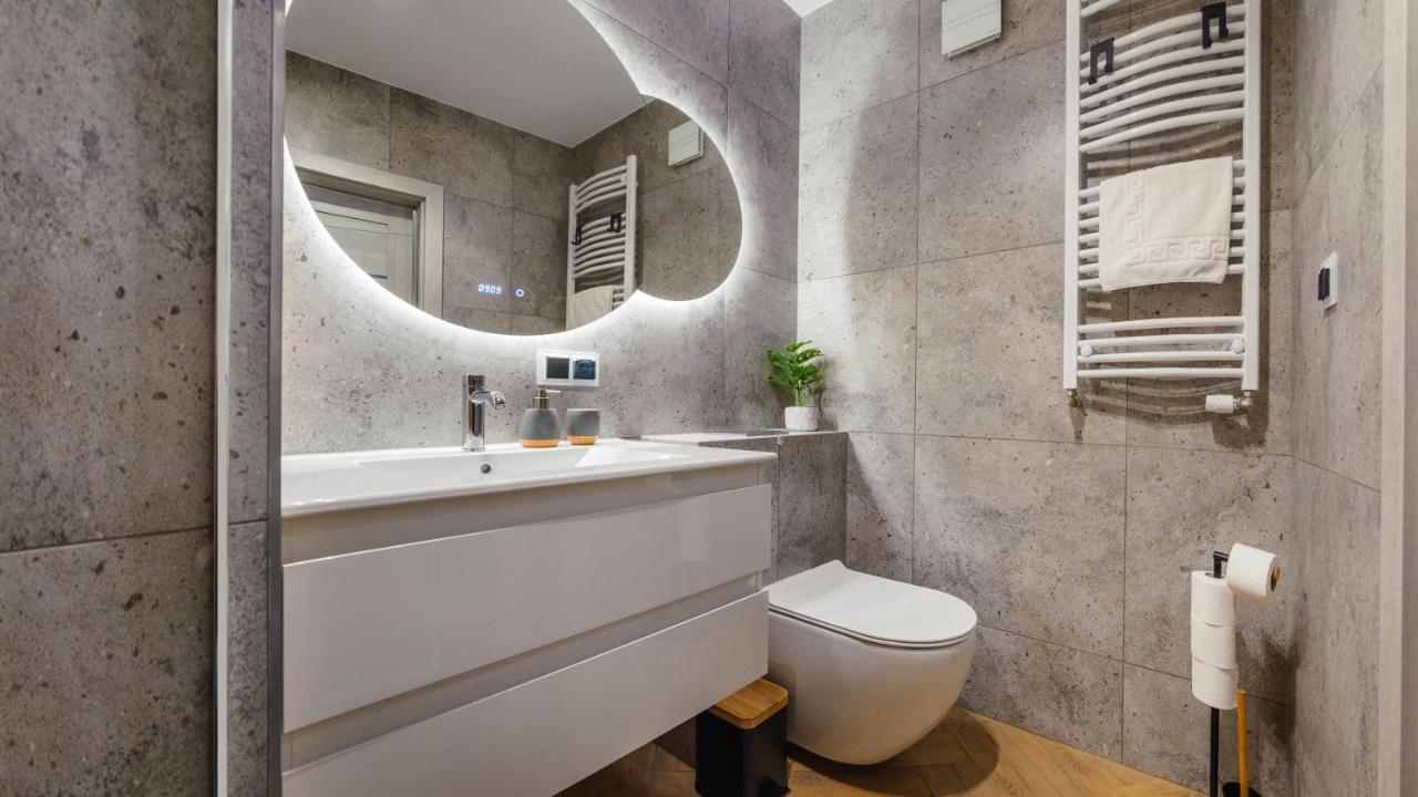 Apartament Lux Japonski Zuraw - Perlowa Przystan Holiday City Kolberg Exterior foto